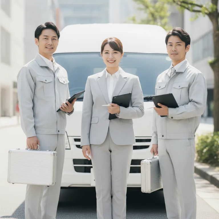 企業弁護士 のチーム: Kawachi-Nagano